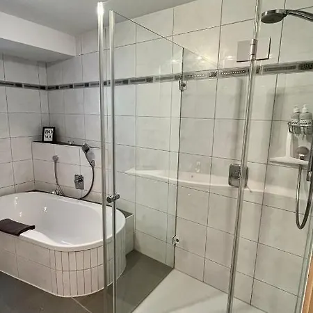 Alpen-panorama Apartament