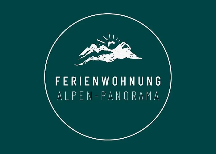 Alpen-panorama * Immenstadt im Allgäu